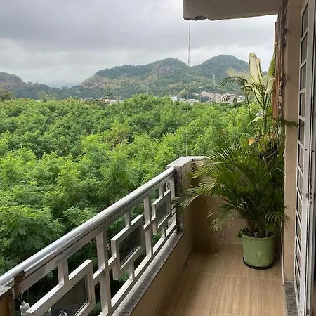 Apartamentos Fernandes